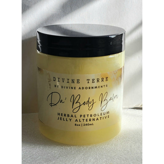 Da' Body Balm 8oz